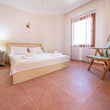 Apartment Cozy Flat With A View Close To Popular Beaches In Bodrum *