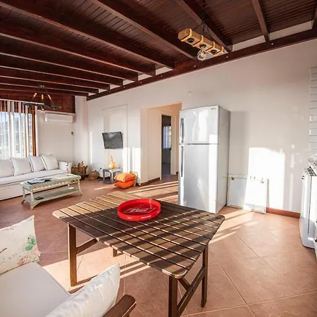 Cozy Flat With A View Close To Popular Beaches In Bodrum Apartment