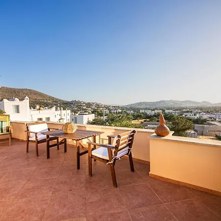 Cozy Flat With A View Close To Popular Beaches In Bodrum * 규무슬럭